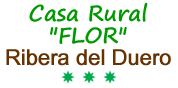Casa Rural Flor